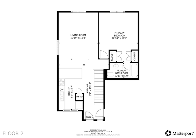 Building Photo - 1401 Sundance Dr