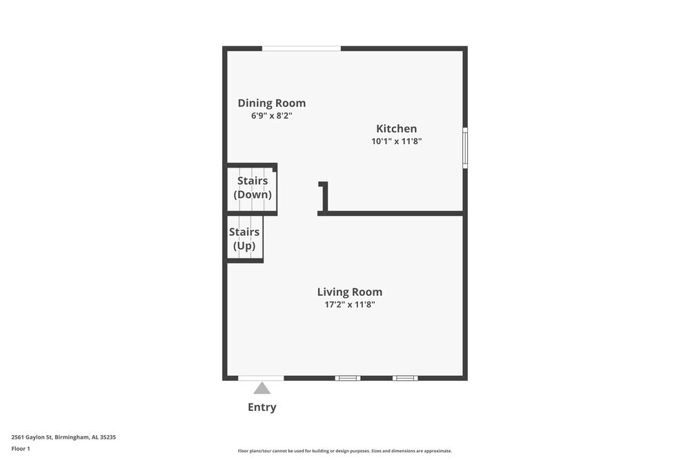 Building Photo - 2561 Gaylon St