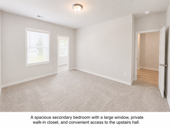 Building Photo - Brand-New 5BR/4BA Gainesville Home | Chef's Kitchen, Loft & Oversized Primary Bedroom