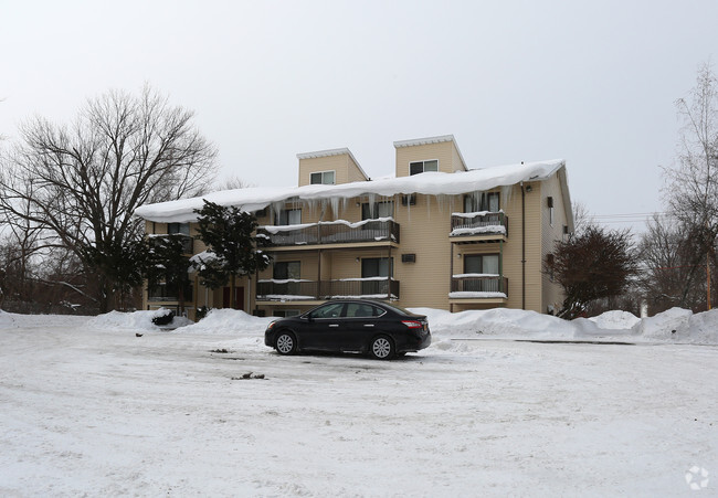 Building Photo - Century Apartments