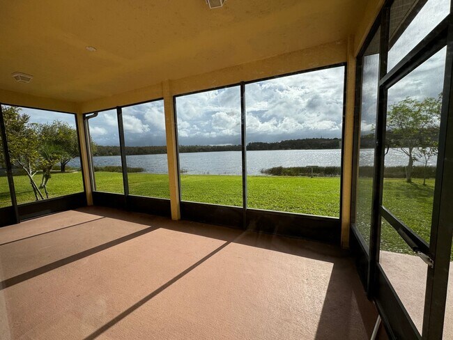 Building Photo - WELL MAINTAINED 4 BDRM 3.5 BATH HOME LOCATED IN EAST PARK/LAKE NONA