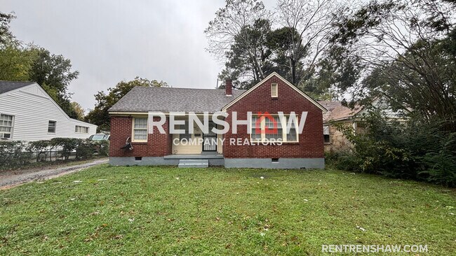 Building Photo - 899 Chatwood St