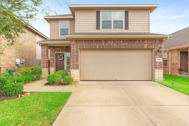 Building Photo - 3418 Bainbridge Hill Ln