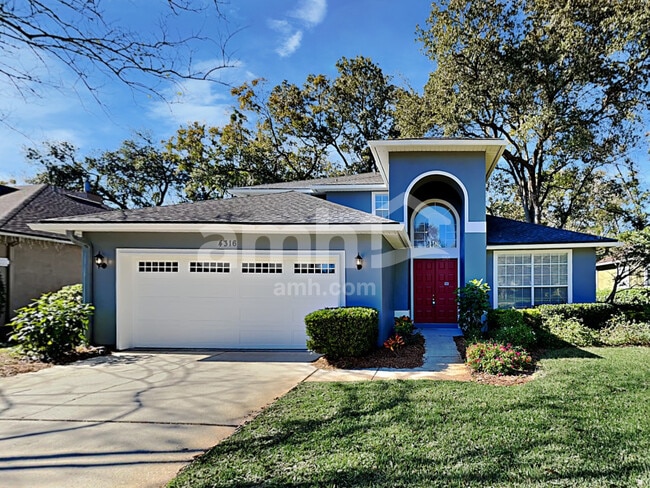 Building Photo - 4316 Hanover Park Dr