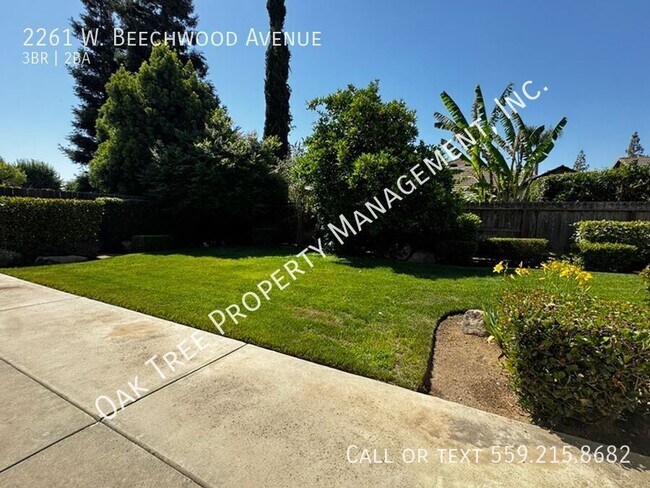 Building Photo - 2261 W Beechwood Ave
