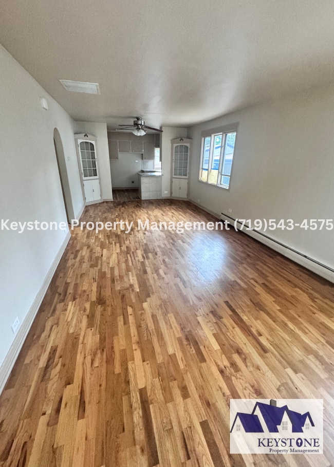 Building Photo - Completely Renovated Inside & Out -  Prist...