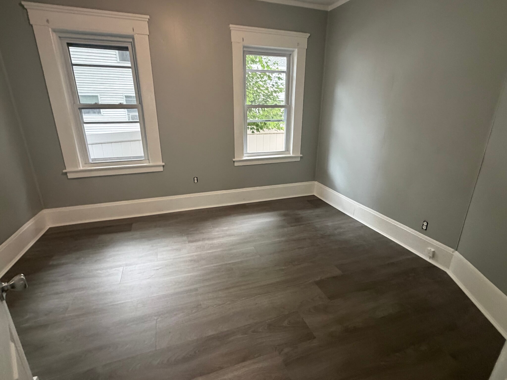 Bedroom 1 - 336 Portland St