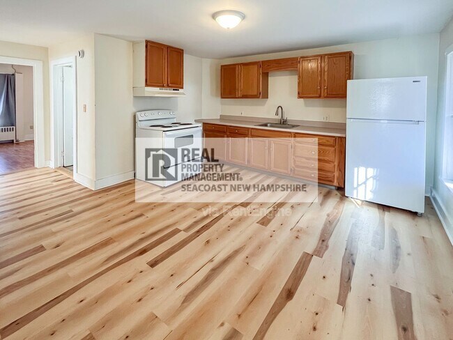 Building Photo - 31 Park St