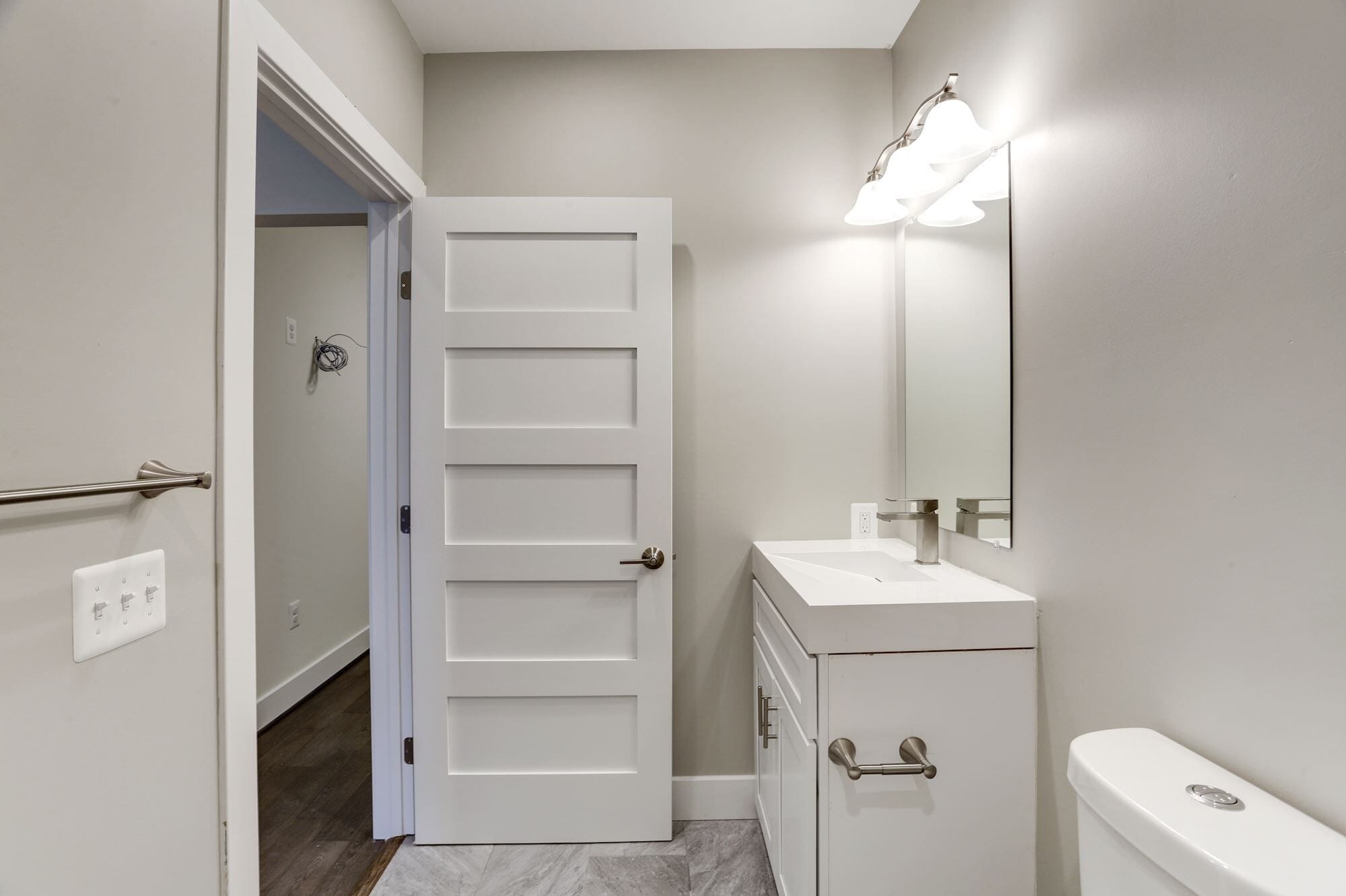 Building Photo - 1521 17th St NW