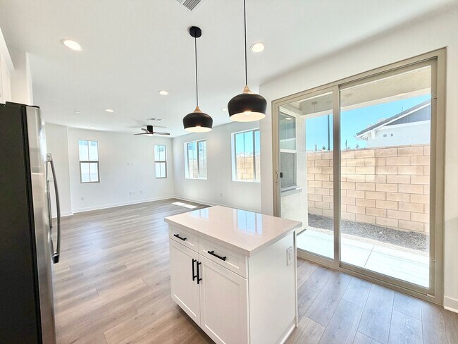 Building Photo - Turnkey Riverwalk Village 4 Bedroom Home with INCLUDED Solar, Upgrades & Prime Location