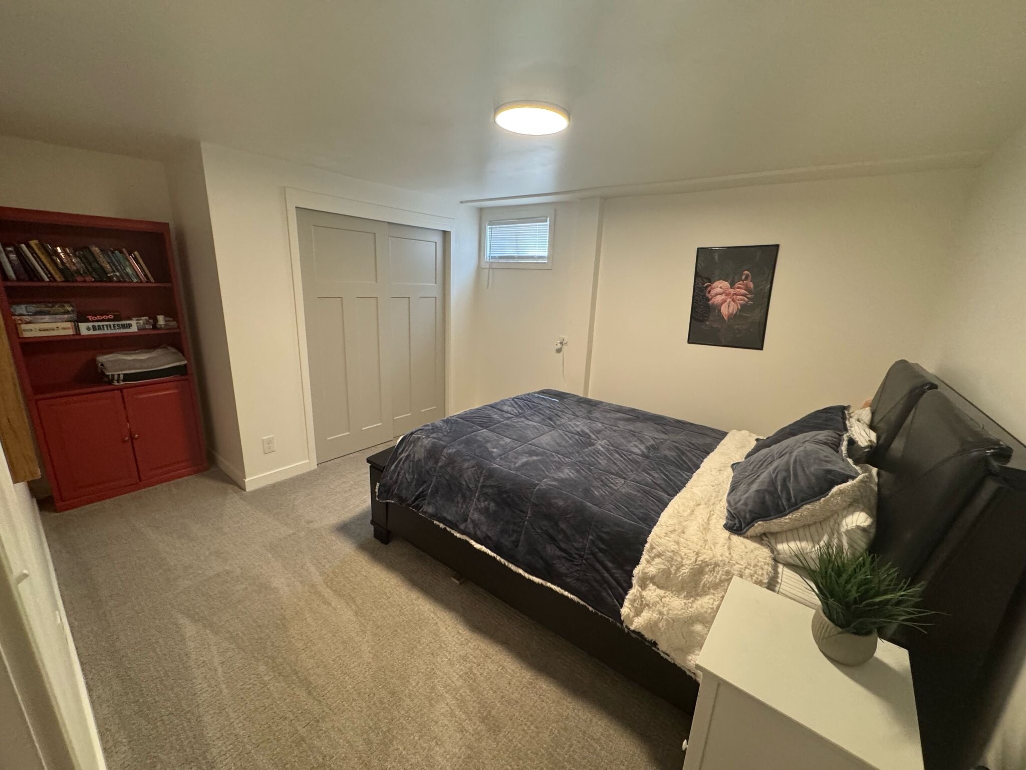 Master Bedroom - 922 E 400 N