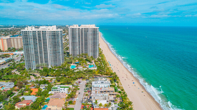 Building Photo - 3100 N Ocean Blvd