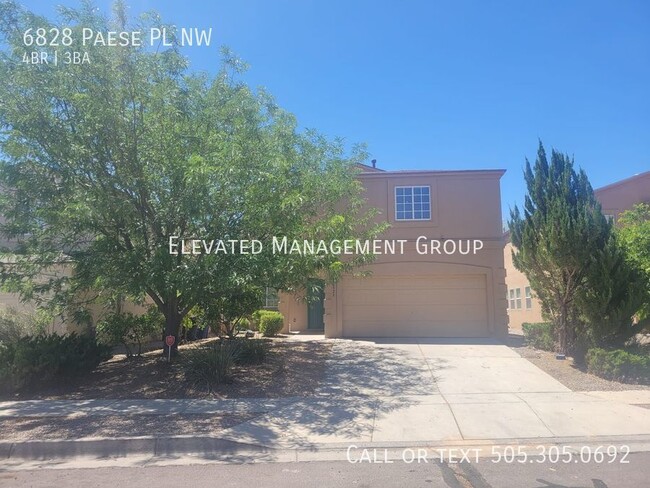 Building Photo - Spacious 4 Bedroom Home in Ventana Ranch