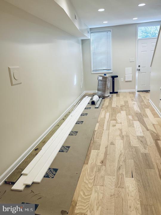 Building Photo - 1520 Constitution Ave NE