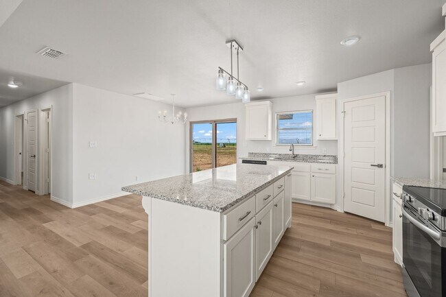 Building Photo - New Construction Home In Idalou ISD!