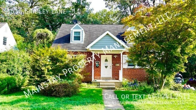 Building Photo - 1516 Gridley Ln