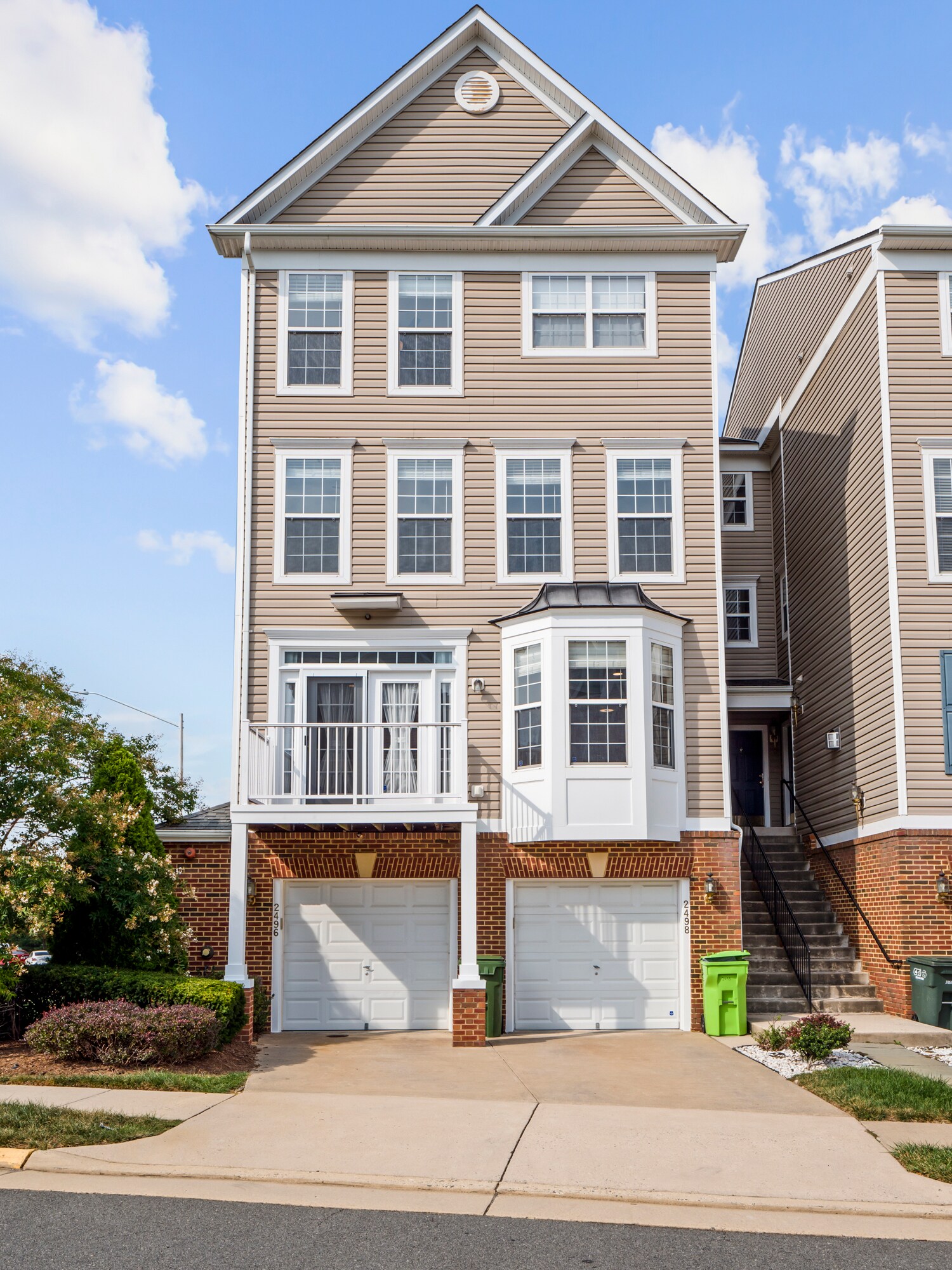 Building Photo - 2498 Curie Ct