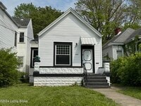 Building Photo - 1449 Beech St
