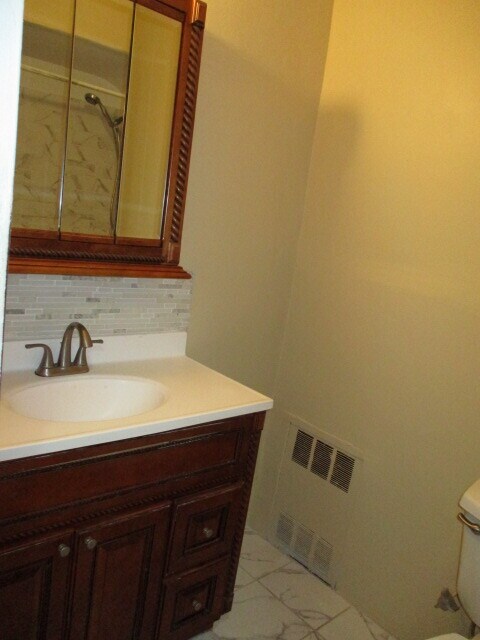 Bathroom - 1146 E 85th St