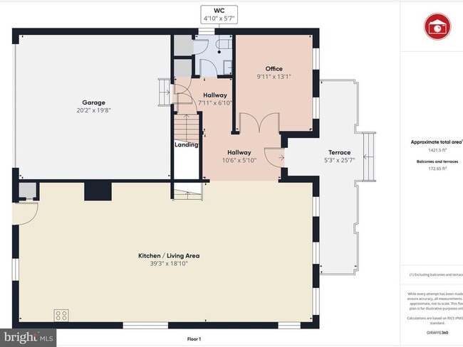 Building Photo - 1807 Fairway Ln