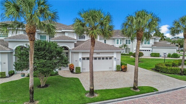 Building Photo - 1905 Seville Blvd