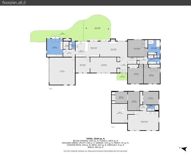 Building Photo - $6,850.00 - 5 Bedrooms, 3.5 Bathrooms, Sin...