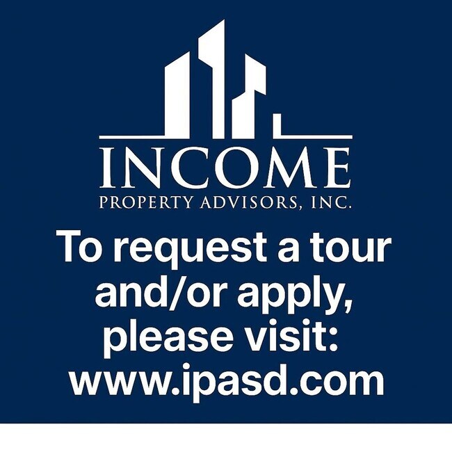 Building Photo - 2 bed 1 bath Apt in North Park Area