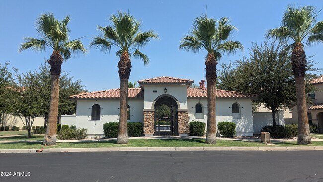 Building Photo - 3130 S Mingus Dr
