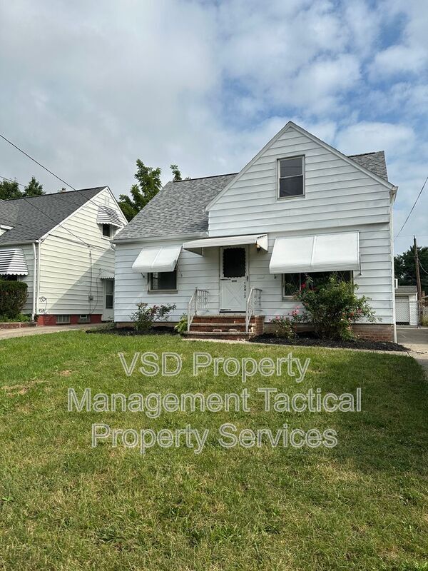 Primary Photo - 15917 Turney Rd