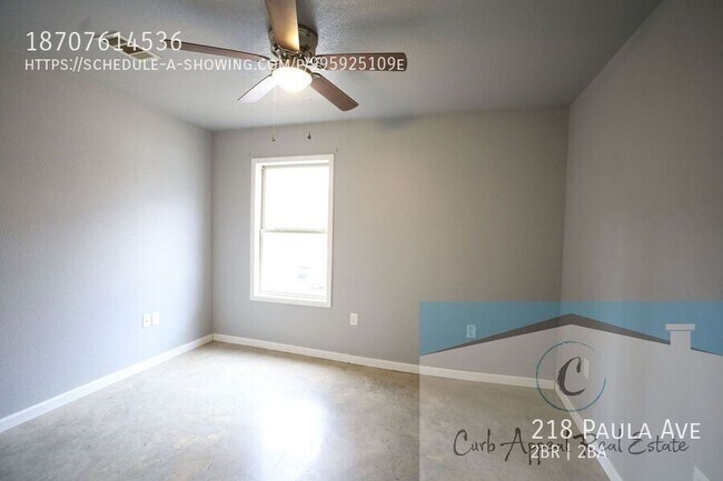 Building Photo - 218 Paula Ave