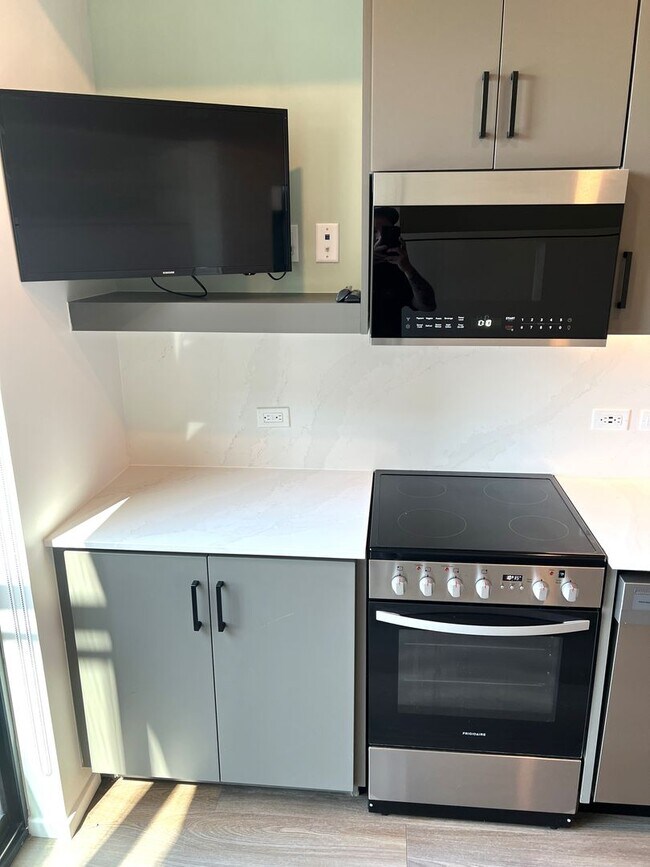 Interior Photo - Secoya Apartments