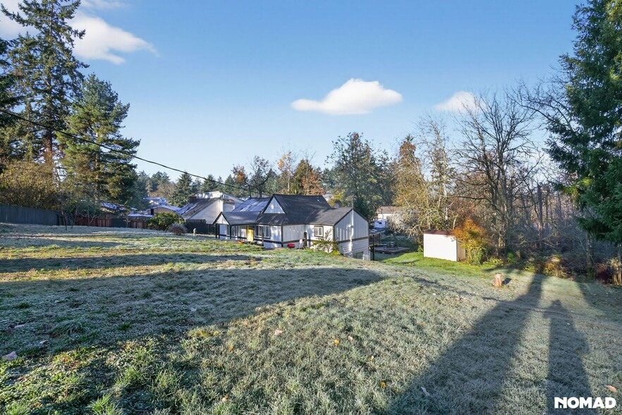 Building Photo - 10020 Wilkeson St S