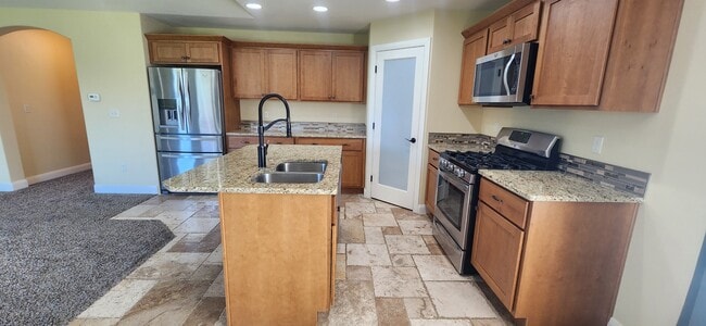 Building Photo - 1705 Ingomar Blvd