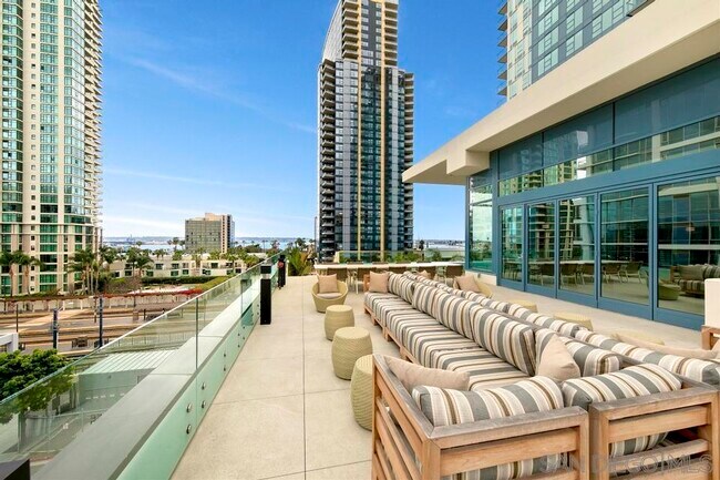 Building Photo - 1388 Kettner Blvd