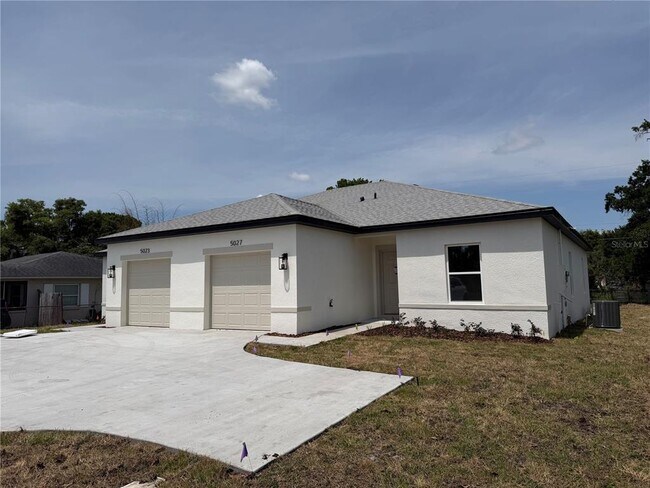 Building Photo - 5027 Old Cheney Hwy