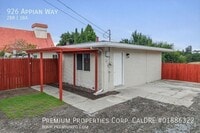 Building Photo - 926 Appian Way