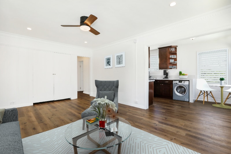 Building Photo - 151 N Edgemont St