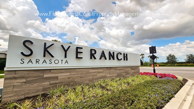 Building Photo - OUTSTANDING BRAND NEW TOWNHOME! SKYE RANCH...