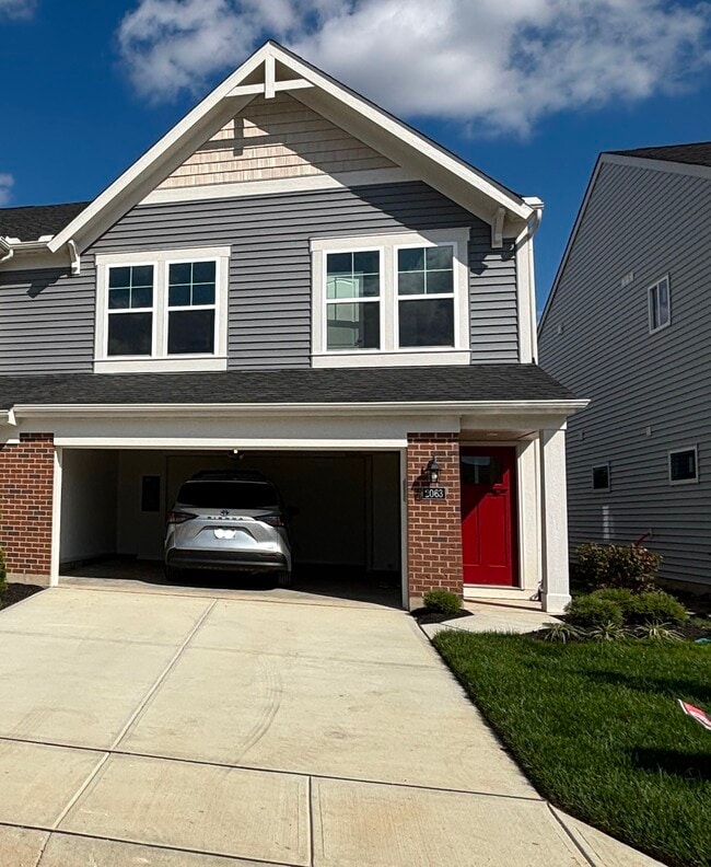 Building Photo - 2063 Wildberry Way