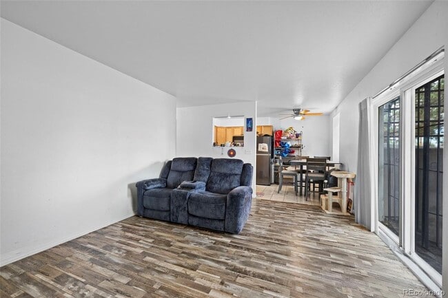 Building Photo - Adorable 2-Bedroom Condo Near Old Town Arvada