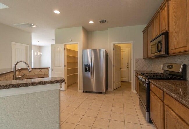 Building Photo - 18601 Derby Hill Ln