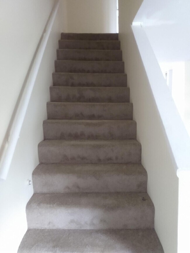 basement - 56 Glen Eagle Dr