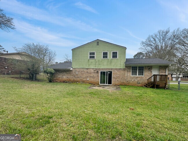 Building Photo - 3865 Morning Creek Dr