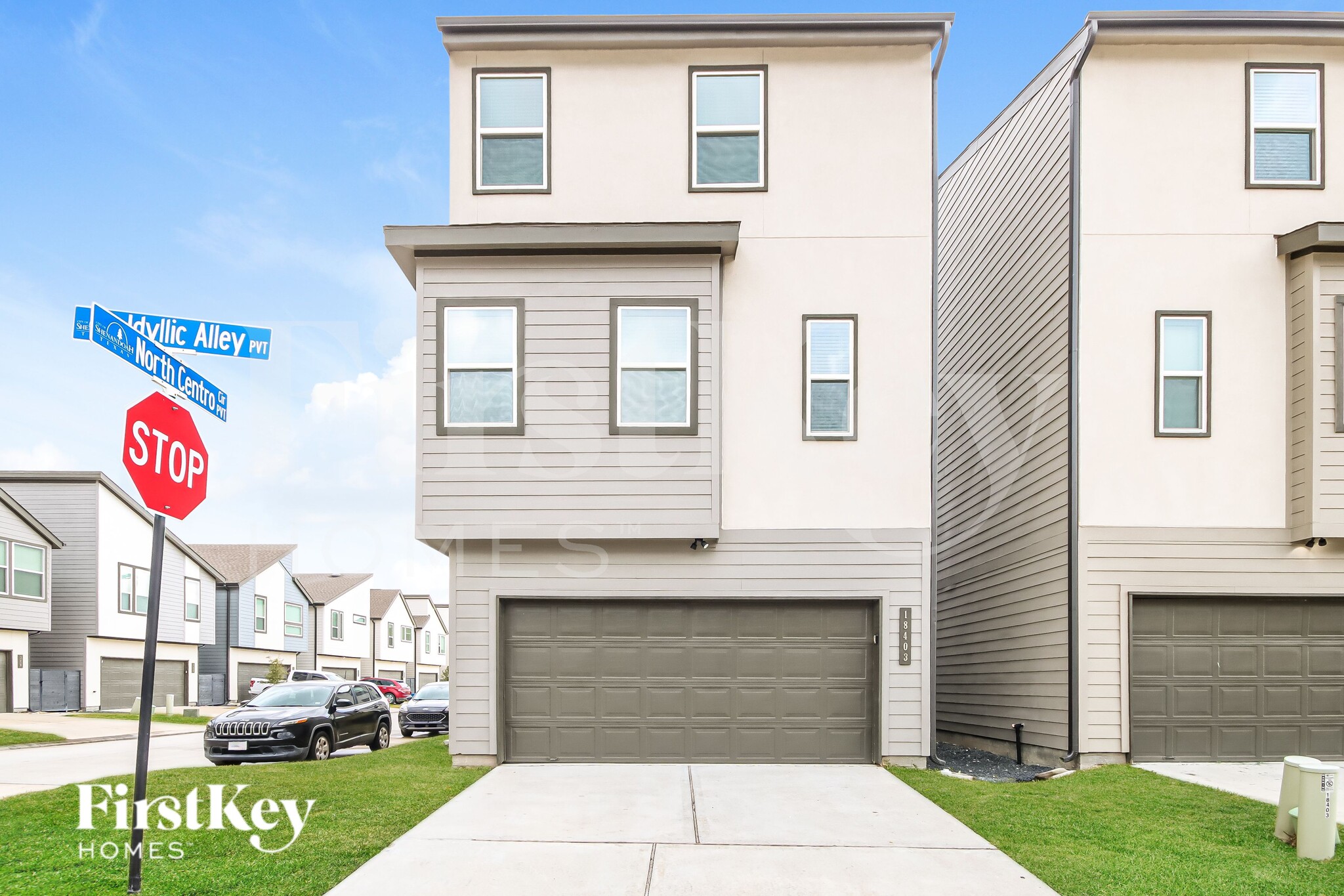 Building Photo - 18403 Idyllic Aly