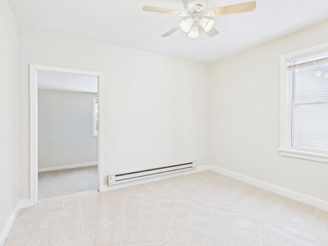 Building Photo - 602 E Brookland Park Blvd