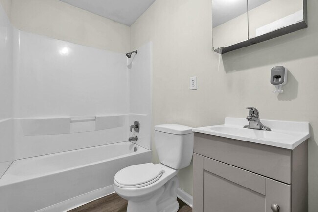 Building Photo - 5678 Earnings Dr