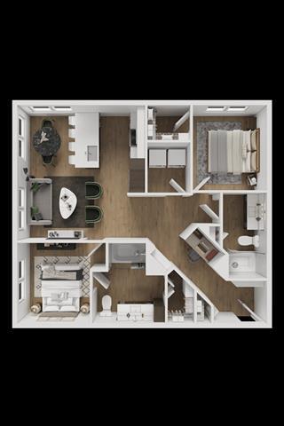 Building Photo - 320 Goll St