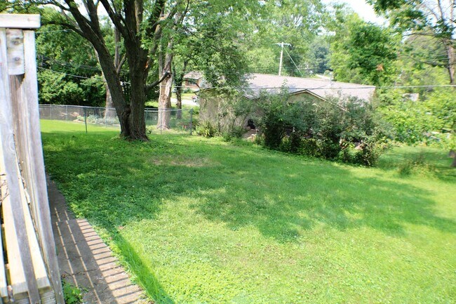 Building Photo - $2,200 | 4 Bedroom, 2 Bathroom Multi Floor House | No Pets | Available for August 1st, 2026 Move In!