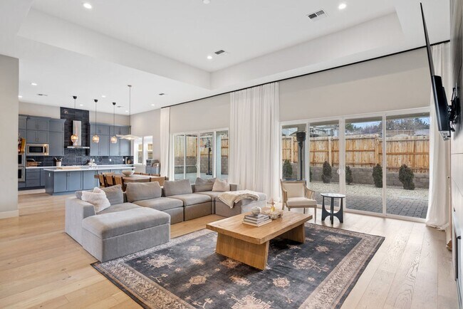 Building Photo - STUNNING AND MODERN Masterpiece!