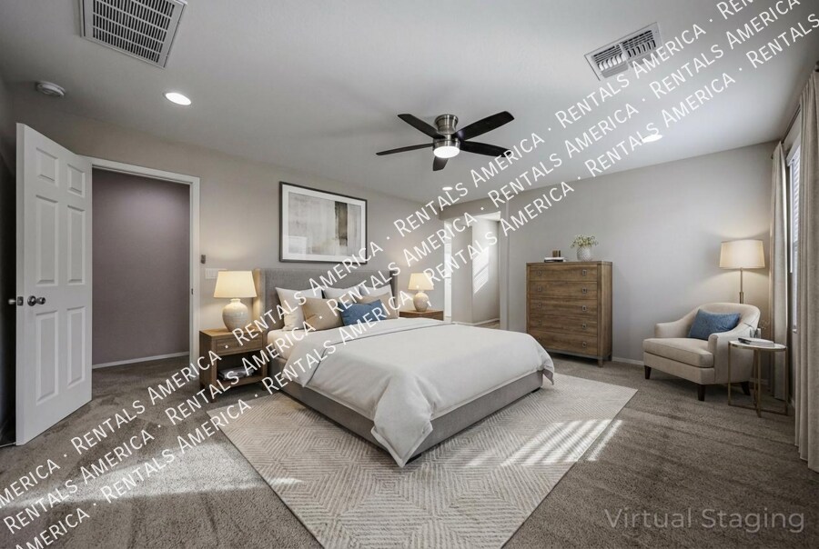 Building Photo - 270 N Scott Dr